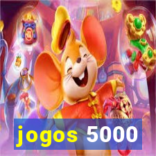 jogos 5000